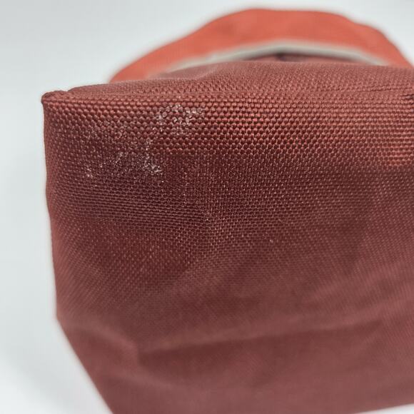 Ruffwear POP4775 Packable Teal Dog Bowl Collapsible Travel Water Food Dish - Picture 6 of 8